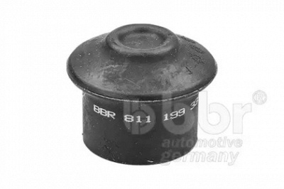 BBR AUTOMOTIVE 0023007871 -  Подвеска, двигатель